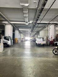 Harvest @ Woodlands (D27), Factory #452898451